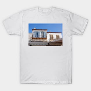 Ermioni house. T-Shirt